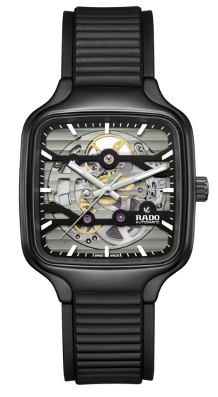 Rado True Square Automatic Skeleton 38 mm R27197169
