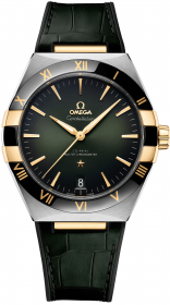 Omega Constellation Co-Axial Master Chronometer 41 mm 131.23.41.21.10.001