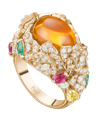 Кольцо Piaget Rose Open Ring G34UX400