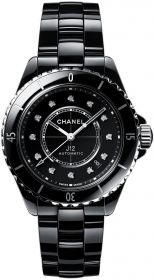 Chanel J12 Watch 38 mm H5702