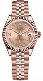 Rolex Lady-Datejust 28 mm 279175