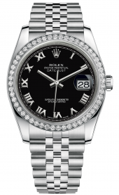 Rolex Datejust 36 mm 116244