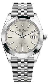 Rolex Datejust II 41 mm 126300