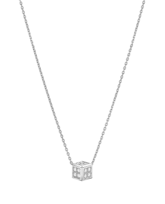 Подвеска Chopard Ice Cube Be Cube Pendant 81A661-1001