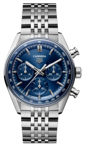 TAG Heuer Carrera Chronograph 41 mm CBS2113.BA0053