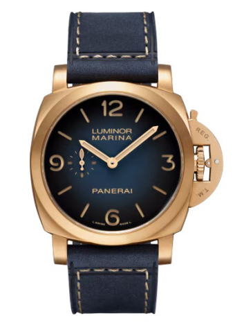 Panerai Luminor Marina Bronzo 44 mm PAM01678