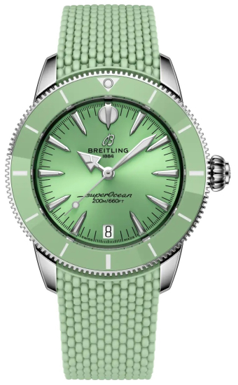 Breitling Superocean Heritage Automatic 36 mm  A10390361L1S1