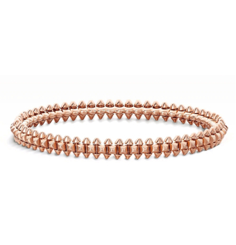 Браслет Cartier Clash De Cartier Bracelet Small Model B6065115