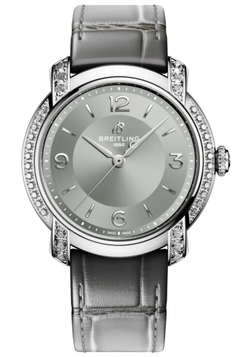 Breitling Lady Premier Automatic 36 mm A10310671M1P1