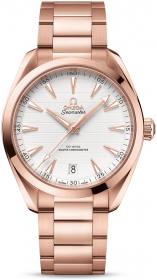 Omega Seamaster Aqua Terra 150M Co-Axial Master Chronometer 41 mm 220.50.41.21.02.001