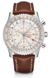 Breitling Navitimer 1 Chronograph GMT 46 mm A2432212/G571/443X/A20BA.1