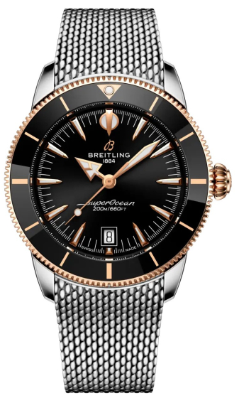Breitling Superocean Heritage B31 Automatic 42 mm UB3111241B1A1