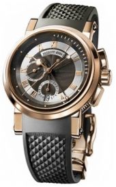 Breguet Marine Chronograph 5827