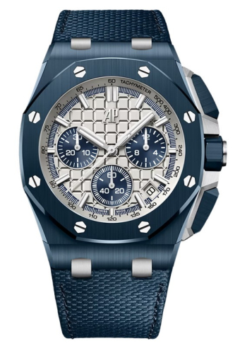 Audemars Piguet Royal Oak Offshore Selfwinding Chronograph 43 mm Арт. 26420CD.OO.A029VE.01