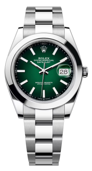 Rolex Datejust 41 mm 126300