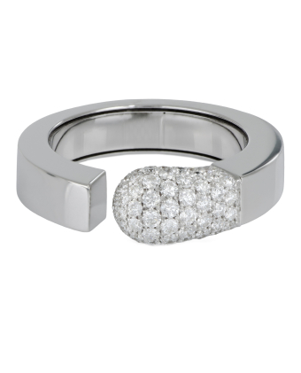 Кольцо Pasquale Bruni Accendimi Ring 16911B