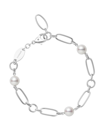 Браслет Mikimoto M Code Bracelet PD-278U