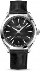 Omega Seamaster Aqua Terra 150M Co-Axial Master Chronometer 41 mm 220.13.41.21.01.001