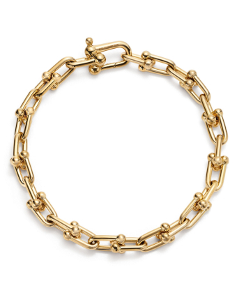 Браслет Tiffany HardWear Small Link Bracelet 75055412