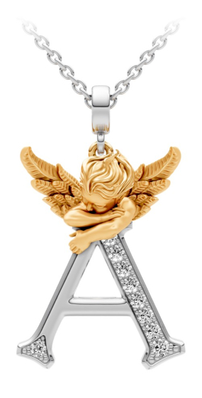 Подвеска Carrera Y Carrera My Angel A 0058.3