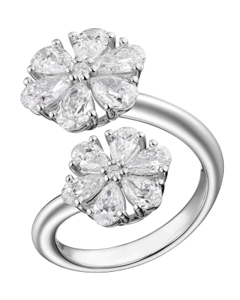 Кольцо Chopard L'Heure du Diamant Ring 82A065-1000