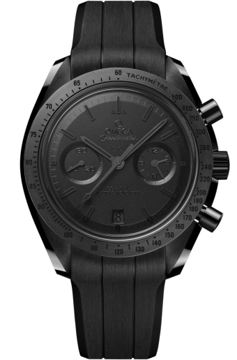 Omega Speedmaster Dark Side of the Moon Co-Axial Master Chronometer Chronograph 44.25 mm 310.92.44.51.01.005