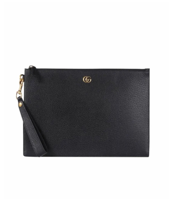 Клатч Gucci Black