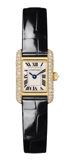 Cartier Tank Louis Cartier 24 x 16.5 mm WJTA0073