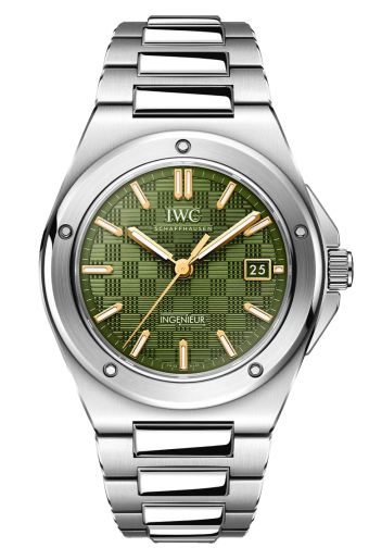 IWC Ingenieur Automatic 40 mm IW328908