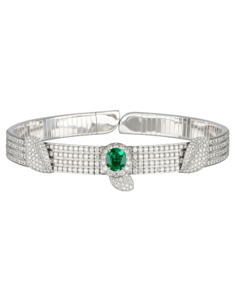 Чокер Pasquale Bruni Heart To Earth Choker 16639B