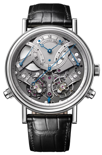 Breguet Tradition Chronographe 7077 44 mm 7077BB/G1/9XV