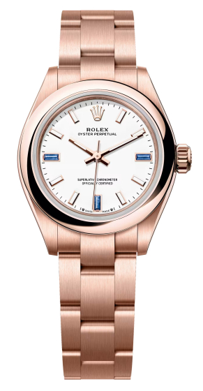 Rolex Oyster Perpetual 28 mm 276205