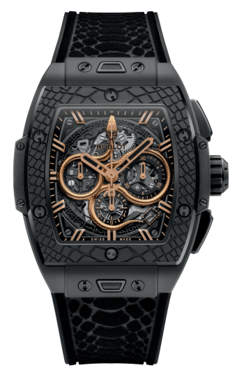 Hublot Spirit of Big Bang Year Of The Snake 42 mm 642.CI.0180.RX.CNY25