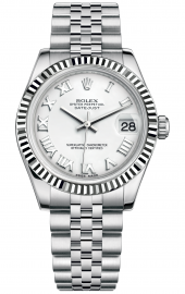 Rolex Datejust 31 mm 178274