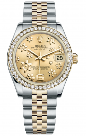 Rolex Datejust 31 mm 178383