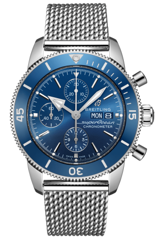 Breitling Superocean Heritage Chronograph 44 mm A13313161C1A1