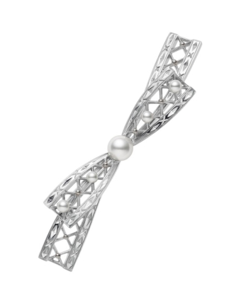 Брошь Mikimoto Brooch PB-20169S
