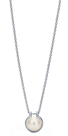 Подвеска Tiffany HardWear Pearl Link Pendant 64048325