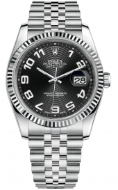 Rolex Datejust 36 mm 116234