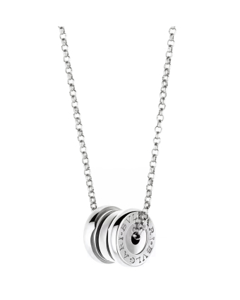 Колье Bvlgari B.zero1 Necklace 360310