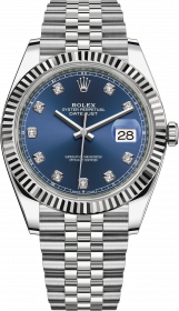 Rolex Datejust II 41 mm 126334