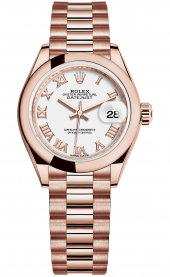 Rolex Lady-Datejust 28 mm 279165