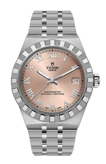 Tudor Royal 36 mm M2836C1A0-0105