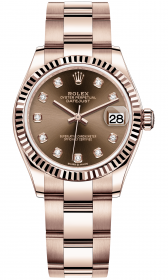 Rolex Datejust 31 mm 278275