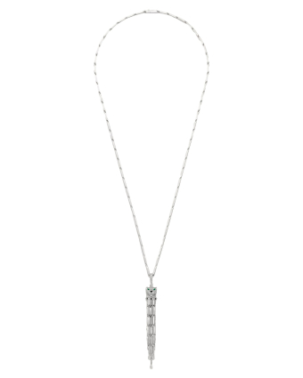Колье Cartier Panthere de Cartier Necklace H7001138