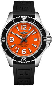 Breitling Superocean Automatic 42 mm A17366D71O1S1