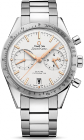Omega Speedmaster '57 Co-Axial Chronograph 41.5 mm 331.10.42.51.02.002