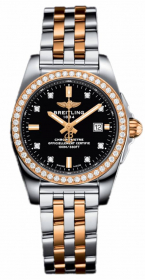 Breitling Galactic 29