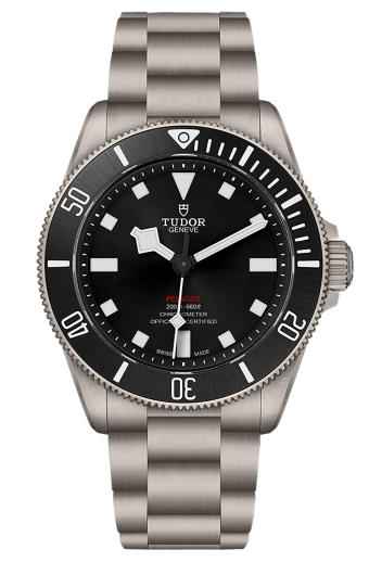 Tudor Pelagos 39 mm M25407N-0001
