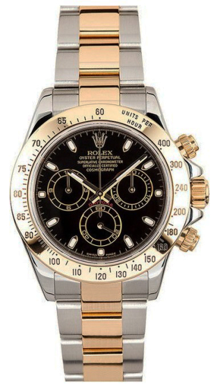 Rolex Daytona Cosmograph 40 mm 116523